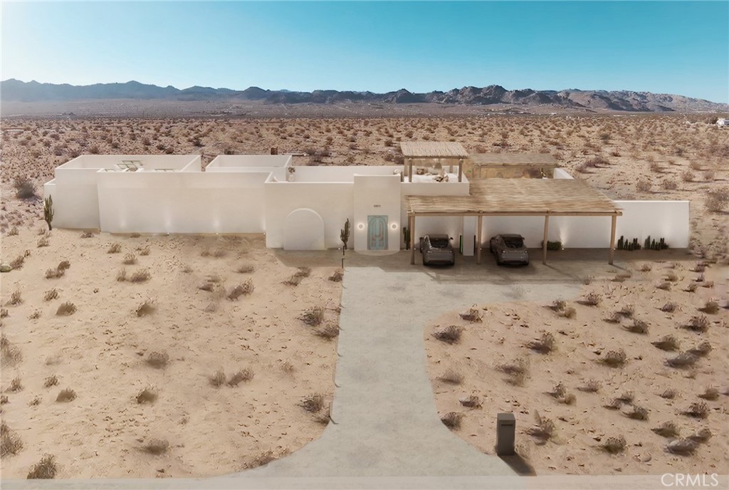 63973 Gold Nugget Avenue, Joshua Tree, CA 92252