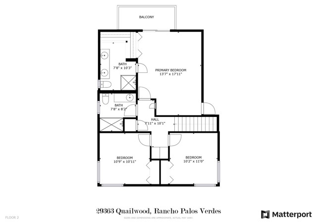 29363 Quailwood Drive, Rancho Palos Verdes, California 90275, 5 Bedrooms Bedrooms, ,3 BathroomsBathrooms,Residential,Sold,Quailwood,PV22169374
