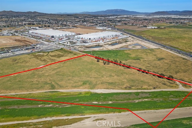 Detail Gallery Image 15 of 23 For 0 E. Ellis Ave, Perris,  CA 92570 - – Beds | – Baths