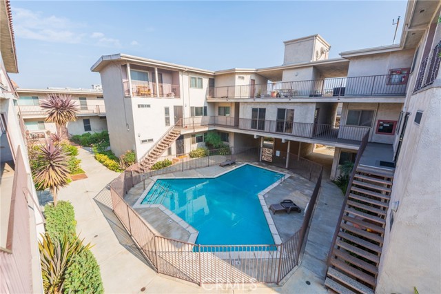 Detail Gallery Image 19 of 28 For 8710 Belford Avenue #106B,  Los Angeles,  CA 90045 - 1 Beds | 1 Baths