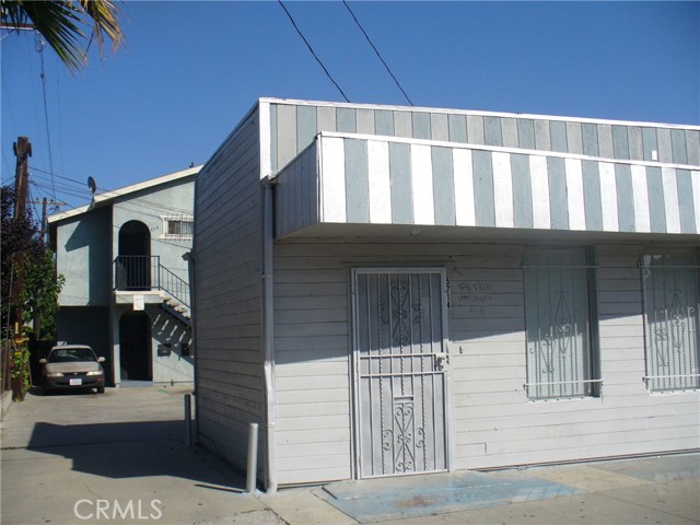 5714 Orange Ave, Long Beach, CA 90805