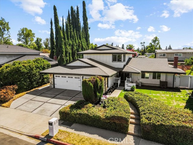 Detail Gallery Image 2 of 69 For 10878 Vanalden Ave, Porter Ranch,  CA 91326 - 5 Beds | 3 Baths