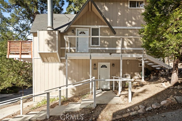 Detail Gallery Image 33 of 35 For 316 Pioneer Rd, Lake Arrowhead,  CA 92352 - 3 Beds | 2/1 Baths
