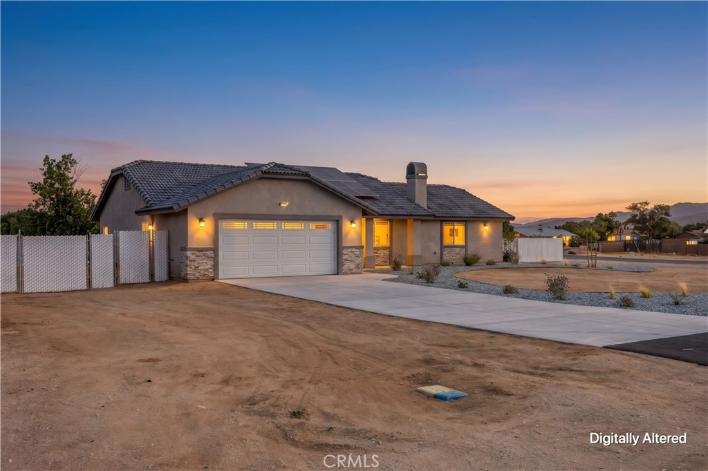 20948 Verde Drive
