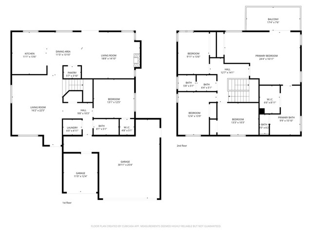 Detail Gallery Image 36 of 36 For 28853 Galaxy, Menifee,  CA 92586 - 5 Beds | 3 Baths