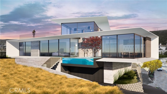 Detail Gallery Image 18 of 24 For 1550 Bluebird Canyon Dr, Laguna Beach,  CA 92651 - – Beds | – Baths