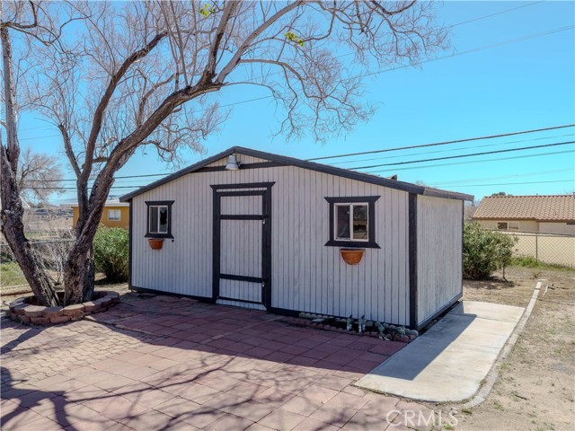 Detail Gallery Image 36 of 42 For 15801 Malpais Ln, Victorville,  CA 92394 - 3 Beds | 2 Baths