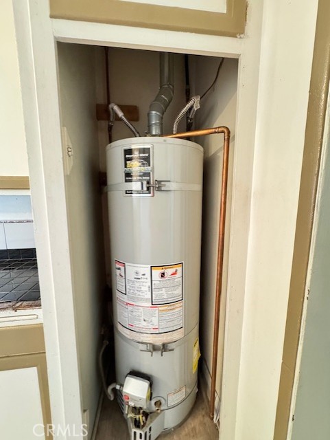 Detail Gallery Image 15 of 22 For 5651 Babb Ave, Riverside,  CA 92503 - 3 Beds | 1/1 Baths