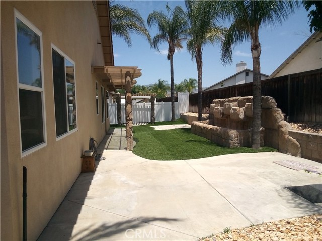 Detail Gallery Image 39 of 41 For 250 N Lake St, Hemet,  CA 92544 - 4 Beds | 2 Baths