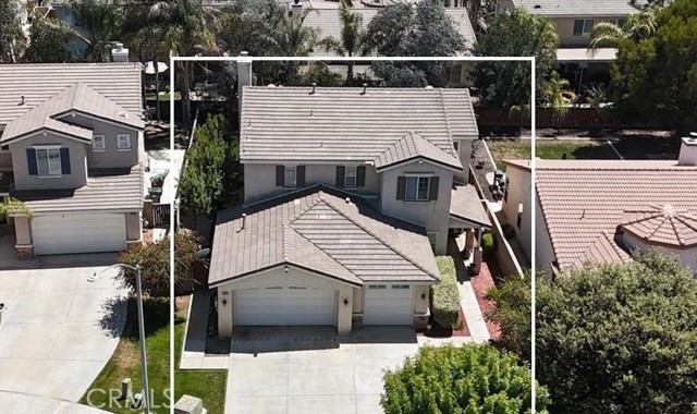 Detail Gallery Image 32 of 34 For 31961 Honeysuckle Cir, Winchester,  CA 92596 - 4 Beds | 3 Baths