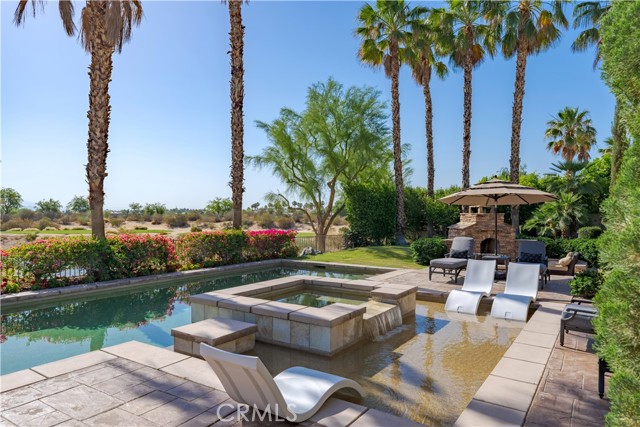 Detail Gallery Image 33 of 33 For 55380 Royal St George, La Quinta,  CA 92253 - 4 Beds | 4/1 Baths