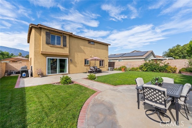 Detail Gallery Image 26 of 35 For 15375 Wood Duck St, Fontana,  CA 92375 - 4 Beds | 3 Baths