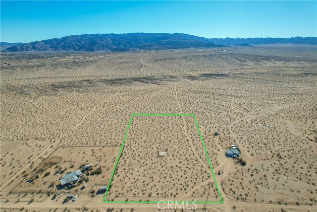 Detail Gallery Image 11 of 32 For 71015 Two Mile Rd, Twentynine Palms,  CA 92277 - – Beds | – Baths