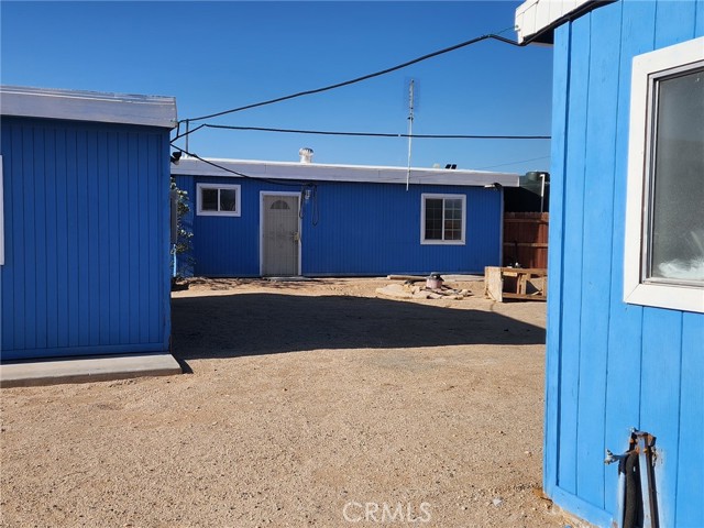 Detail Gallery Image 3 of 41 For 6328 Cactus Jack Ave, Twentynine Palms,  CA 92277 - 2 Beds | 1 Baths