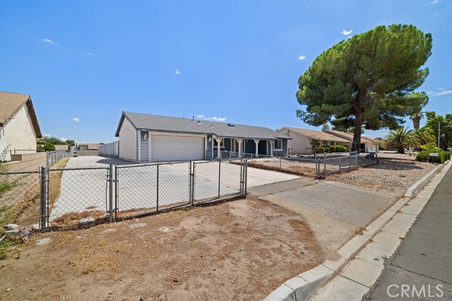 Detail Gallery Image 40 of 48 For 12867 Banyon Tree Ln, Victorville,  CA 92392 - 2 Beds | 2 Baths