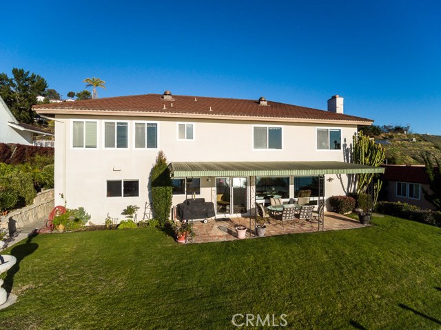 31017 Ganado Drive, Rancho Palos Verdes, California 90275, 4 Bedrooms Bedrooms, ,3 BathroomsBathrooms,Residential,Sold,Ganado,PV17011947