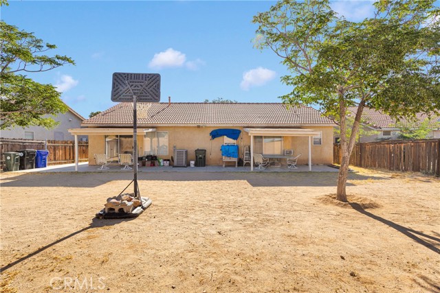 Detail Gallery Image 23 of 25 For 14753 Kimberly, Adelanto,  CA 92301 - 3 Beds | 2 Baths