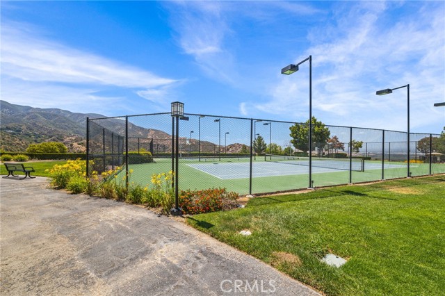 Detail Gallery Image 29 of 37 For 2552 Avenida Del Vista #103,  Corona,  CA 92882 - 1 Beds | 1 Baths