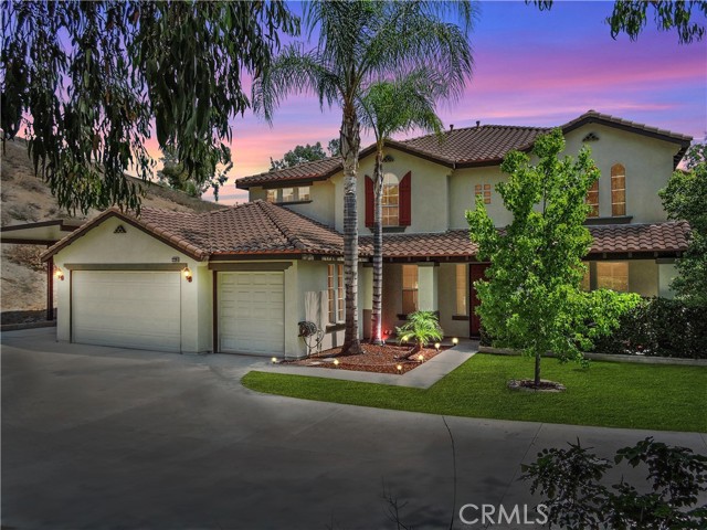 12320 Tuliptree Circle, Riverside, CA 92503