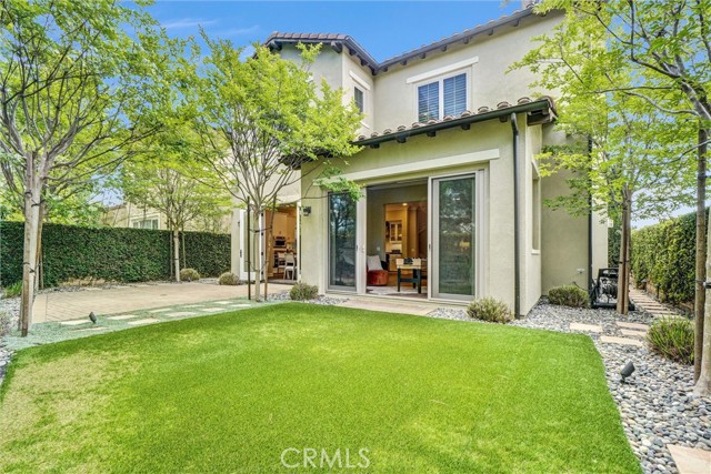 Detail Gallery Image 49 of 67 For 135 Bridle Path, Irvine,  CA 92602 - 4 Beds | 4/1 Baths