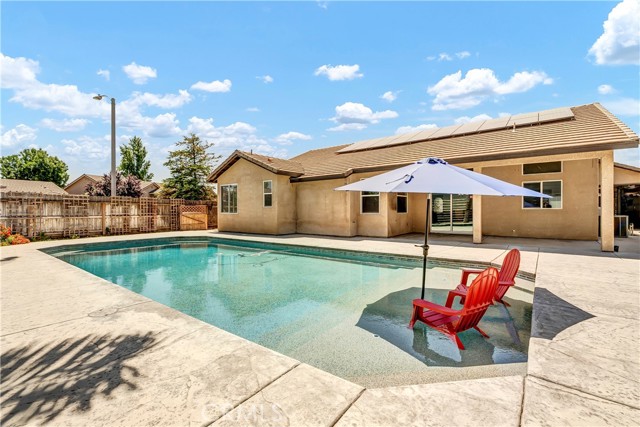 Detail Gallery Image 44 of 54 For 300 S Lombardi St, Porterville,  CA 93257 - 4 Beds | 2 Baths