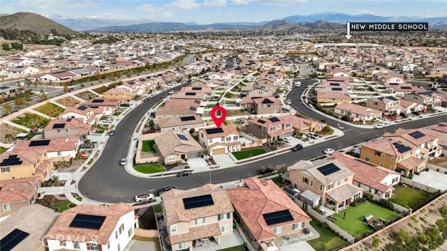 Detail Gallery Image 54 of 70 For 29740 Saddle Ranch Pl, Menifee,  CA 92584 - 5 Beds | 3 Baths