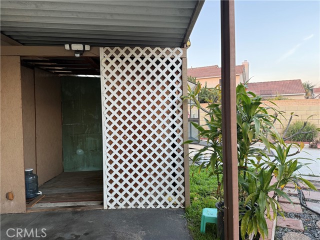 Detail Gallery Image 7 of 18 For 4117 W Msfadden Ave #603,  Santa Ana,  CA 92704 - 2 Beds | 1 Baths