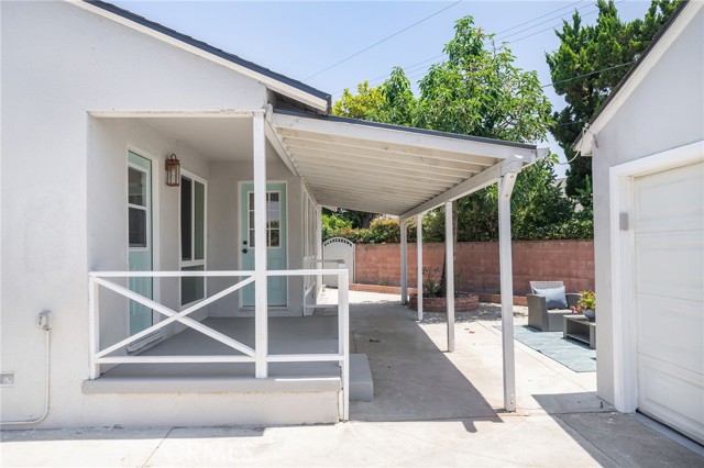 Detail Gallery Image 61 of 65 For 7909 Aldea Ave, Van Nuys,  CA 91406 - 3 Beds | 2 Baths