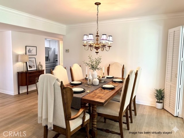 Detail Gallery Image 22 of 27 For 5519 Paseo Del Lago 2h,  Laguna Woods,  CA 92637 - 2 Beds | 2 Baths