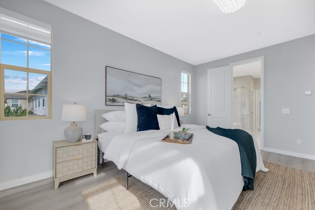 Detail Gallery Image 52 of 65 For 18348 Cachet, Canyon Country,  CA 91350 - 5 Beds | 5 Baths