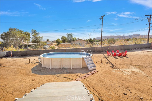 Detail Gallery Image 28 of 37 For 7399 Palomar Ave, Yucca Valley,  CA 92284 - 3 Beds | 2 Baths