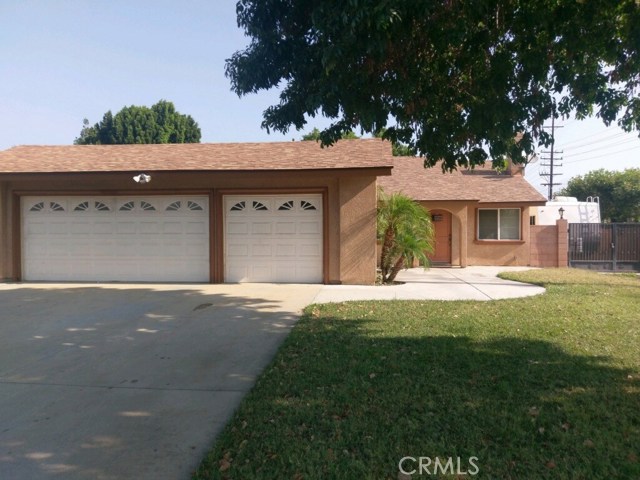 1004 Maple Court, Ontario, CA 91762