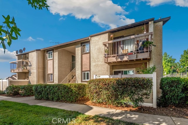 Detail Gallery Image 2 of 24 For 8990 19th St #332,  Rancho Cucamonga,  CA 91701 - 0 Beds | 1 Baths