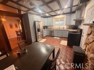 Detail Gallery Image 10 of 62 For 9313 Polaris, Morongo Valley,  CA 92256 - 2 Beds | 2 Baths