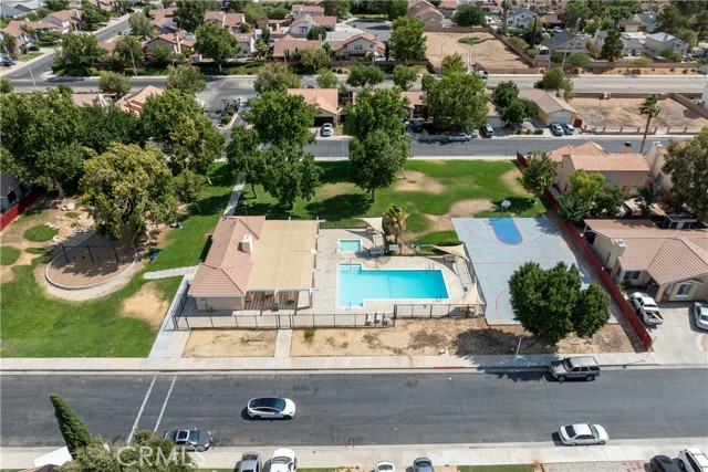 Detail Gallery Image 23 of 28 For 2258 Gregory Ave, Palmdale,  CA 93550 - 3 Beds | 2 Baths