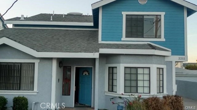 2211 Harriman 