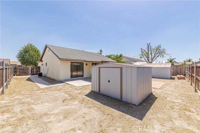 Detail Gallery Image 24 of 35 For 363 Blue Ridge Ln, San Jacinto,  CA 92583 - 2 Beds | 2 Baths