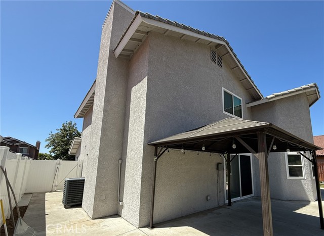Detail Gallery Image 26 of 28 For 26490 Mapleridge Way, Moreno Valley,  CA 92555 - 3 Beds | 2/1 Baths