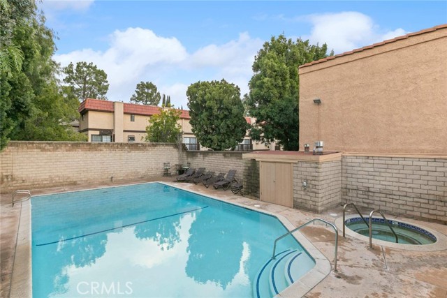 Detail Gallery Image 26 of 26 For 5291 Colodny Dr #10,  Agoura Hills,  CA 91301 - 2 Beds | 2/1 Baths