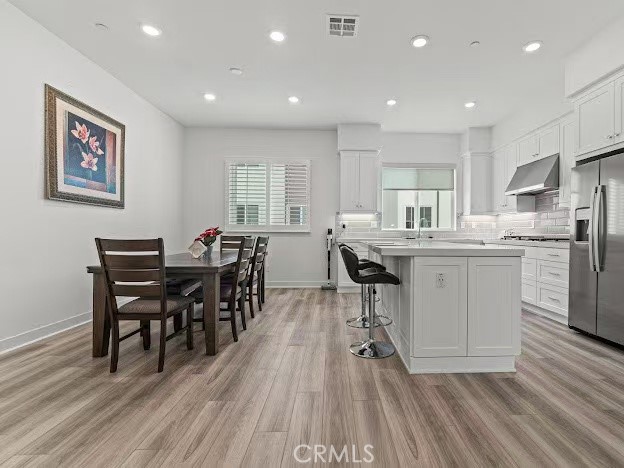 Detail Gallery Image 6 of 47 For 352 Tank, Irvine,  CA 92618 - 3 Beds | 3/1 Baths