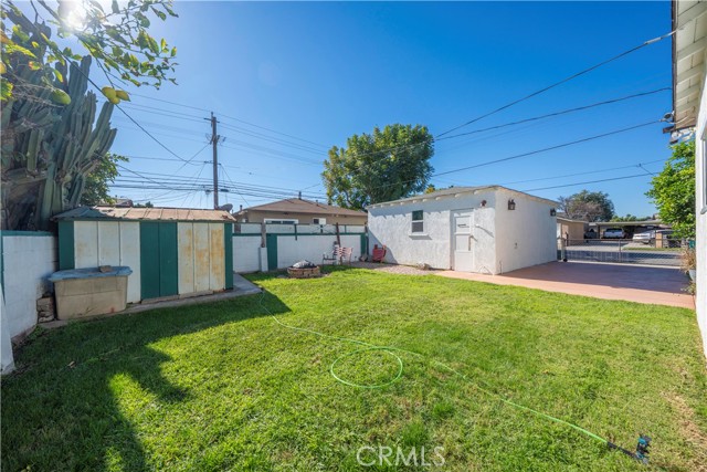 Detail Gallery Image 28 of 41 For 6000 Agra, Bell Gardens,  CA 90201 - 3 Beds | 1 Baths