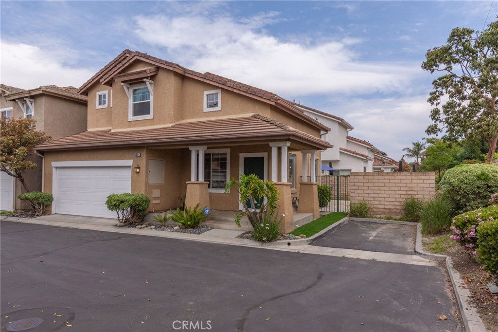 1654 Rush Haven Way