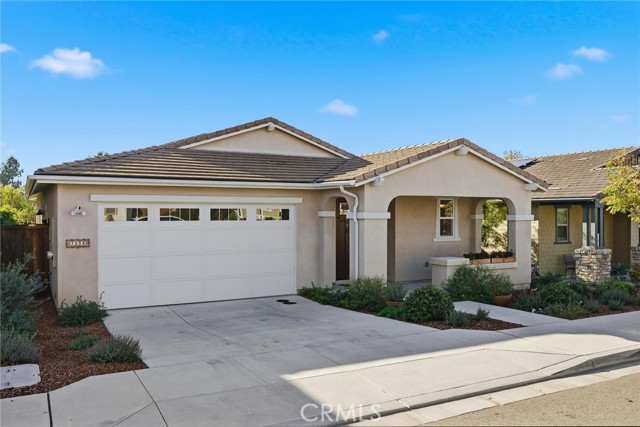 Detail Gallery Image 34 of 35 For 1032 Twin Creek Rd, San Luis Obispo,  CA 93401 - 3 Beds | 2/1 Baths