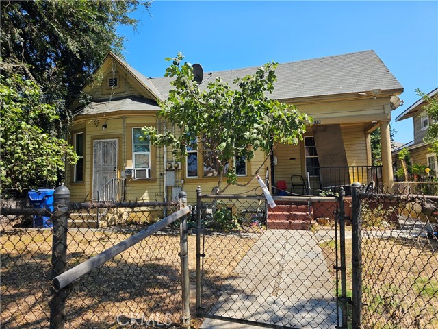 518 S Soto St, Los Angeles, CA 90033