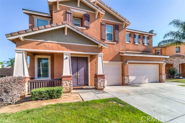 7266 Terp Court, Eastvale, CA 92880