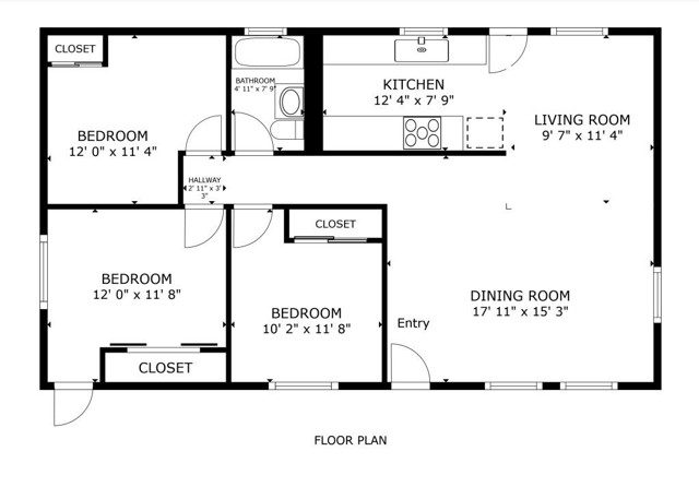 Detail Gallery Image 31 of 31 For 21840 Snow View Dr, Palm Springs,  CA 92262 - 3 Beds | 1 Baths