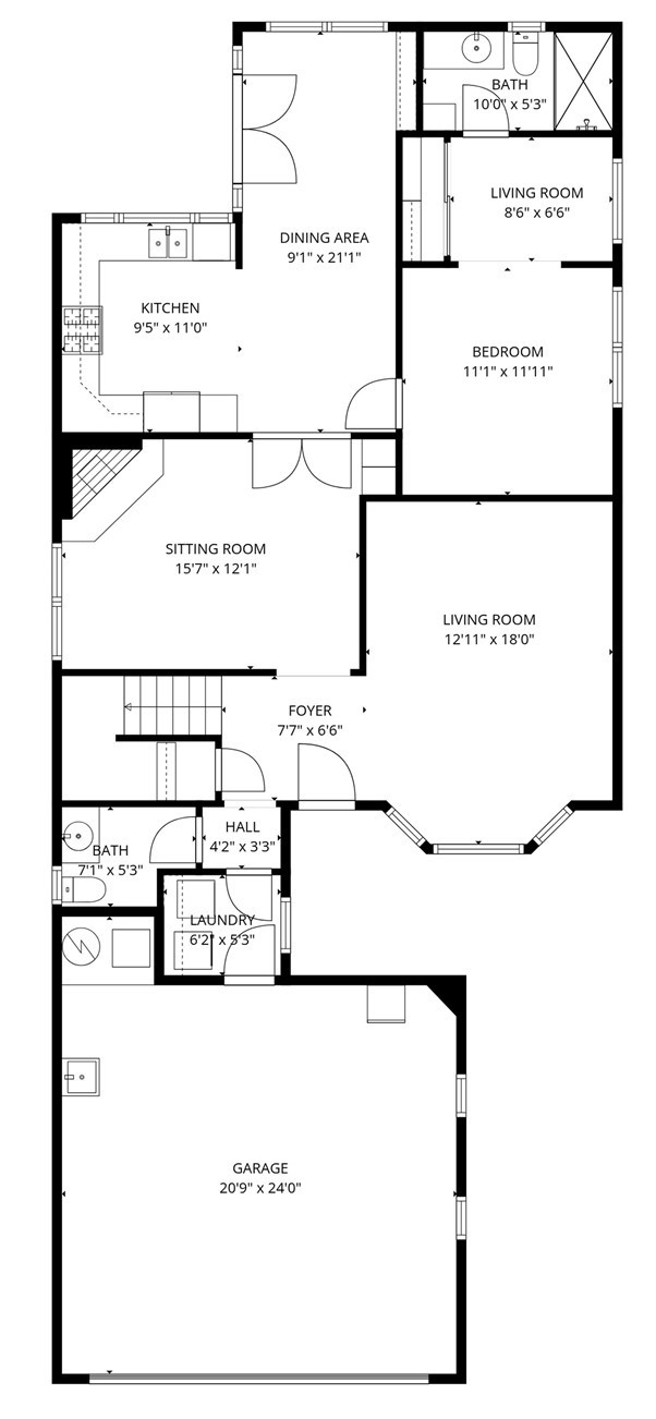Detail Gallery Image 65 of 67 For 20382 via Trinidad, Yorba Linda,  CA 92886 - 4 Beds | 3/1 Baths