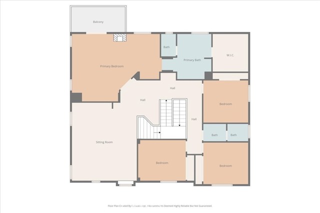 Property Photo from MLS