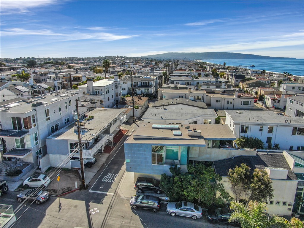 3316 Vista Dr, Manhattan Beach, California 90266, ,Residential Income,Sold,Vista Dr,SB21065458