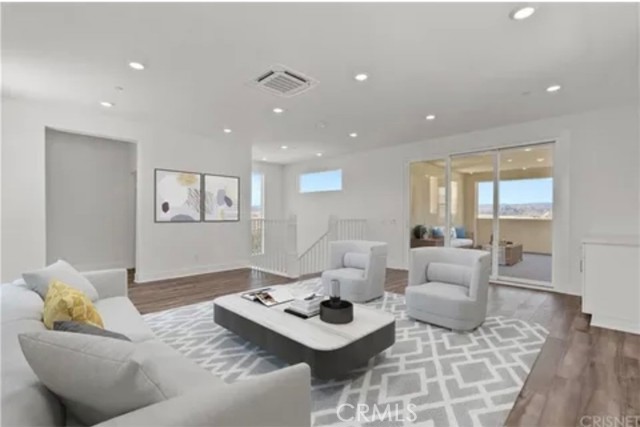 Detail Gallery Image 33 of 56 For 27503 Golden Currant, Valencia,  CA 91381 - 5 Beds | 4/1 Baths